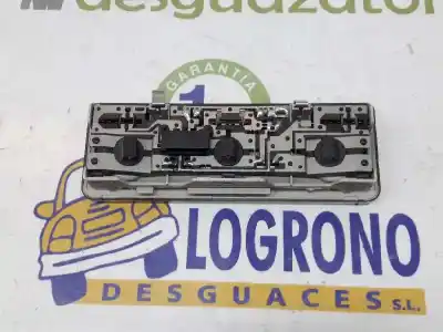 Pezzo di ricambio per auto di seconda mano luce interna per bmw x5 (e53) 3.0 d riferimenti oem iam 63318364929  63318364929