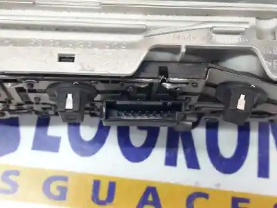 Pezzo di ricambio per auto di seconda mano luce interna per bmw x5 (e53) 3.0 d riferimenti oem iam 63318364929  63318364929