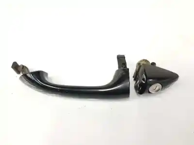Tweedehands auto-onderdeel buitenste handgreep links voor voor clase c clase m 3.0 cdi oem iam-referenties a1647660101