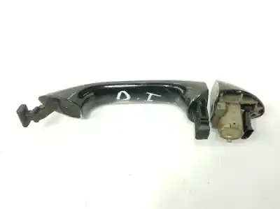 Second-hand car spare part exterior left front door handle for clase c clase m 3.0 cdi oem iam references a1647660101  1647660101