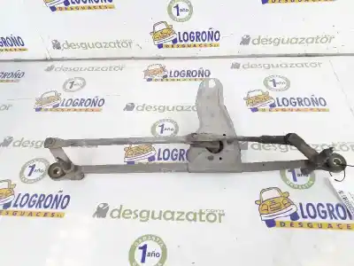 Second-hand car spare part Front Windshield Wiper Motor for BMW X5 (E53) 3.0 D OEM IAM references 61617111535  6913006