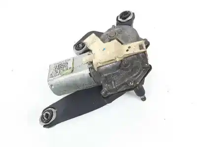 Second-hand car spare part REAR WINDSHIELD WIPER MOTOR for CITROEN C3  OEM IAM references 6405J9 9683557580 W000001968 