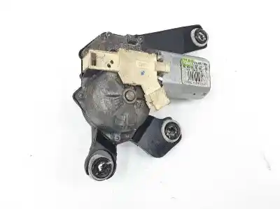 Second-hand car spare part rear windshield wiper motor for citroen c3 1.1 furio oem iam references 6405j9 9683557580 w000001968 