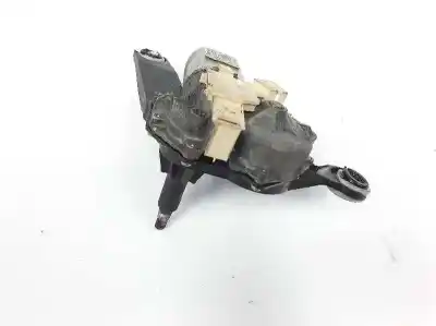 Second-hand car spare part rear windshield wiper motor for citroen c3 1.1 furio oem iam references 6405j9 9683557580 w000001968 