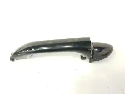 Tweedehands auto-onderdeel buitenste handgreep achter links voor clase c clase m 3.0 cdi oem iam-referenties a1647660101