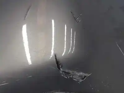 Second-hand car spare part rear bumper for bmw x5 (e53) 3.0 d oem iam references 51120010151  51127027046