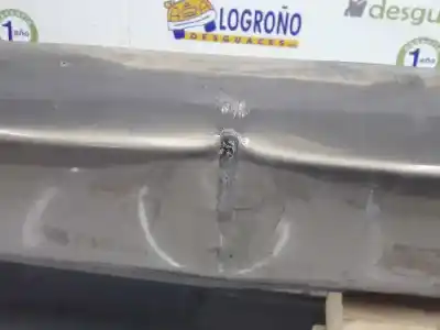 Second-hand car spare part rear bumper for bmw x5 (e53) 3.0 d oem iam references 51120010151  51127027046