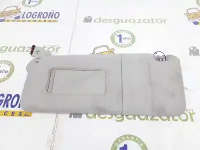 Piesă de schimb auto la mâna a doua Parasoare Stânga pentru BMW X5 (E53) 3.0 D Referințe OEM IAM 51168255085  51168255085