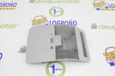 Автозапчасти б/у внутренний свет за audi a3 (8p) 3.2 ambition quattro ссылки oem iam 8p0947135d  8p0947135d
