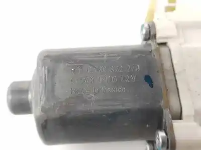 Second-hand car spare part left front window motor for clase c clase m 3.0 cdi oem iam references a1669060301  1669060301