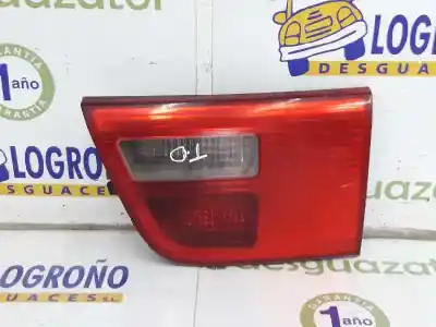 Peça sobressalente para automóvel em segunda mão farolim da mala traseiro direito por bmw x5 (e53) 3.0 d referências oem iam 63216916914