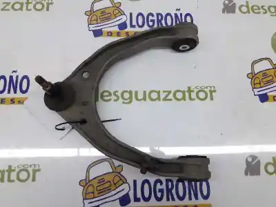 Peça sobressalente para automóvel em segunda mão braço de suspensão superior dianteiro direito por volkswagen touareg (7la) tdi r5 referências oem iam 7l0407047a
