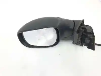 Second-hand car spare part left rearview mirror for citroen c3 1.1 furio oem iam references 8149fy 8149fy 