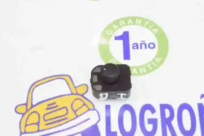 Автозапчасти б/у управление зеркалом за audi a3 (8p) 3.2 ambition quattro ссылки oem iam 8e0959565  8e0959565a