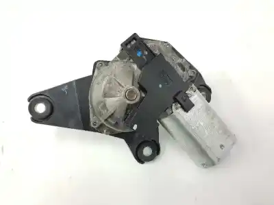 Pezzo di ricambio per auto di seconda mano motore tergicristallo posteriore per mercedes clase m 3.0 cdi riferimenti oem iam a2518200042