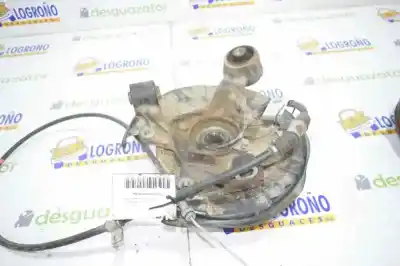Автозапчастина б/у культ заднього правого для MITSUBISHI MONTERO (V80/V90) 3.2 DI-D Intense Посилання на OEM IAM 3770A016  54515