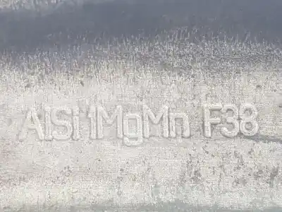 Автозапчастина б/у передній правий нижний рычаг підвіски для audi a4 b8 (8k2) 1.8 tfsi посилання на oem iam 8k0407694n  8k0407694n