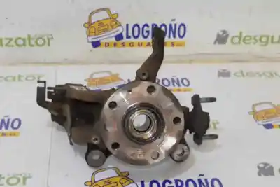 Автозапчасти б/у передняя левая кулачка за audi a3 (8p) 3.2 ambition quattro ссылки oem iam 1k0407255aa  1k0407255aa