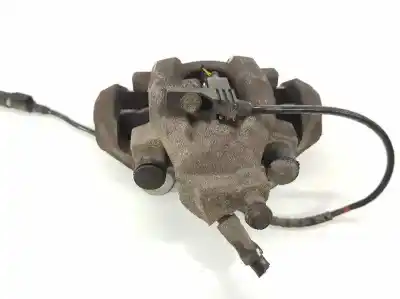Second-hand car spare part rear right brake caliper for clase c clase m 3.0 cdi oem iam references a1644235398  1644235398
