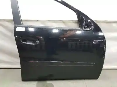 Peça sobressalente para automóvel em segunda mão porta dianteira direita por mercedes clase m 3.0 cdi referências oem iam a1643000004 1643000004 negro 040 