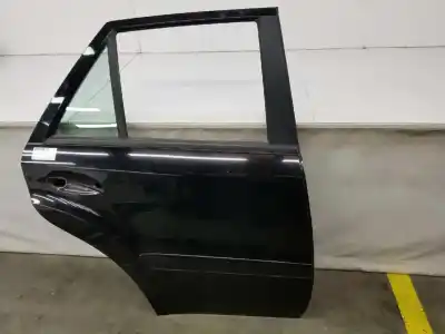 Second-hand car spare part rear right door for clase c clase m 3.0 cdi oem iam references a1647201005  1647201005