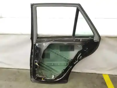 Second-hand car spare part rear right door for clase c clase m 3.0 cdi oem iam references a1647201005  1647201005