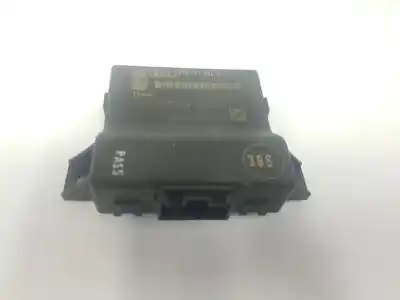 Автозапчасти б/у электронный модуль за audi a4 b8 (8k2) 1.8 tfsi ссылки oem iam 8t0907468h