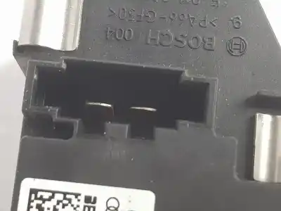 Автозапчастина б/у стійкість на нагревання для audi a4 b8 (8k2) 1.8 tfsi посилання на oem iam 8k0820521b  8k0820521b