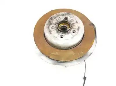 Pezzo di ricambio per auto di seconda mano snodo posteriore destro per bmw serie x3 (g01) xdrive20d xline riferimenti oem iam 33306871002