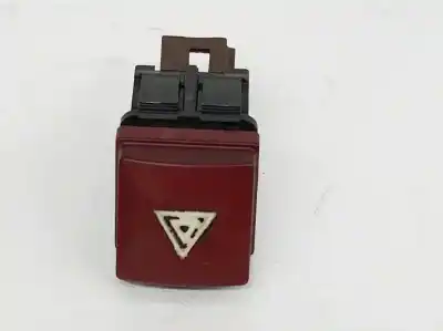 Recambio de automóvil de segunda mano de INTERRUPTOR WARNING para PEUGEOT 207/207+ (WA_, WC_)  referencias OEM IAM 6554RQ  6554RQ