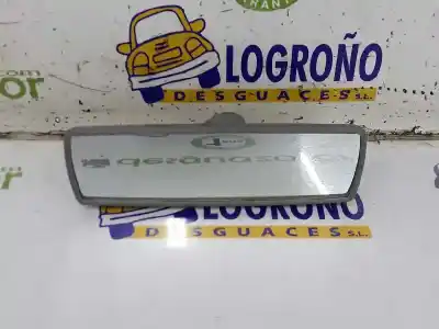Peça sobressalente para automóvel em segunda mão espelho retrovisor interior por volkswagen touareg (7la) tdi r5 referências oem iam 3b0857511gfkz