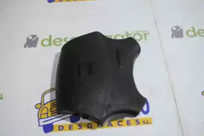 Peça sobressalente para automóvel em segunda mão airbag dianteiro esquerdo por seat ibiza (6k1) 1.9 tdi referências oem iam 6k0953515fkz 10109362883699 094621000bj 