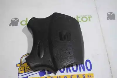 Peça sobressalente para automóvel em segunda mão airbag dianteiro esquerdo por seat ibiza (6k1) 1.9 tdi referências oem iam 6k0953515fkz 10109362883699 094621000bj 