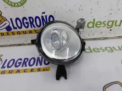 Peça sobressalente para automóvel em segunda mão farol / projetor de nevoeiro esquerdo por volkswagen touareg (7la) tdi r5 referências oem iam 7l6941699f