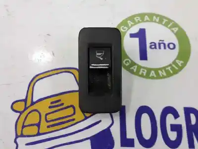 Peça sobressalente para automóvel em segunda mão botão / interruptor elevador vidro dianteiro direito por volkswagen touareg (7la) tdi r5 referências oem iam 7l6959855c