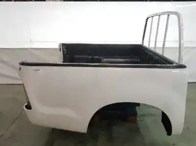 Peça sobressalente para automóvel em segunda mão caixa traseira por toyota hilux (kun) 2.5 turbodiesel referências oem iam 655000k903 655000k904 654700k010 
