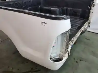 Peça sobressalente para automóvel em segunda mão caixa traseira por toyota hilux (kun) 2.5 turbodiesel referências oem iam 655000k903 655000k904 654700k010 