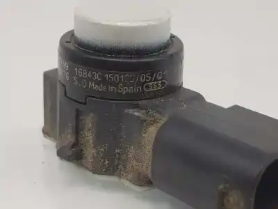 Автозапчасти б/у парковочный датчик за peugeot 308 sw ii (lc_, lj_, lr_, lx_, l4_) 1.6 hdi / bluehdi 115 (lcbhxm lcbhxt) ссылки oem iam 9675202477  0263023076