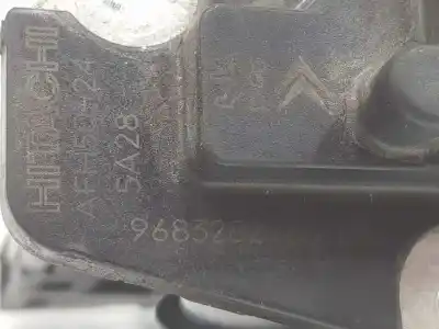 Second-hand car spare part flowmeter for peugeot 308 sw ii (lc_, lj_, lr_, lx_, l4_) 1.6 hdi / bluehdi 115 (lcbhxm lcbhxt) oem iam references 9683282980  