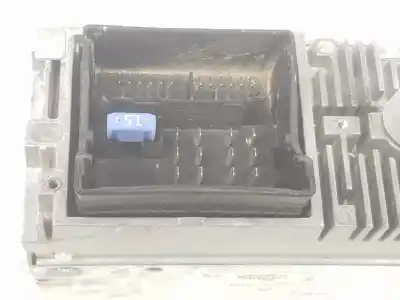 Автозапчасти б/у аудиосистема / радио cd за peugeot 308 sw ii (lc_, lj_, lr_, lx_, l4_) 1.6 hdi / bluehdi 115 (lcbhxm lcbhxt) ссылки oem iam 9810475880  503551223807