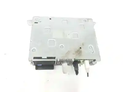 Автозапчасти б/у аудиосистема / радио cd за peugeot 308 sw ii (lc_, lj_, lr_, lx_, l4_) 1.6 hdi / bluehdi 115 (lcbhxm lcbhxt) ссылки oem iam 9810475880  503551223807