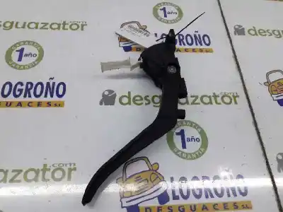 Peça sobressalente para automóvel em segunda mão potenciômetro por volkswagen touareg (7la) tdi r5 referências oem iam 7l6721507
