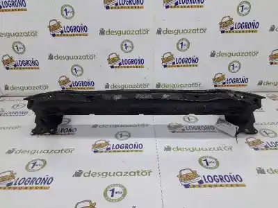 Peça sobressalente para automóvel em segunda mão reforço do pára choques dianteiro por volkswagen touareg (7la) tdi r5 referências oem iam 7l0807109e