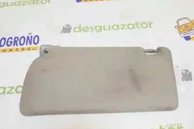 Second-hand car spare part Left Sunshade for NISSAN PATHFINDER (R51) 2.5 dCi LE OEM IAM references 964014X60C  964014X60C