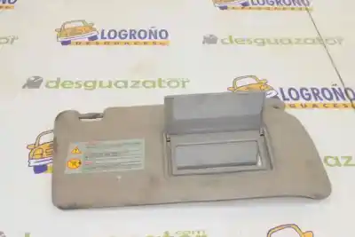 Second-hand car spare part Right Sunshade for NISSAN PATHFINDER (R51) 2.5 dCi LE OEM IAM references 964004X65A  964004X65A