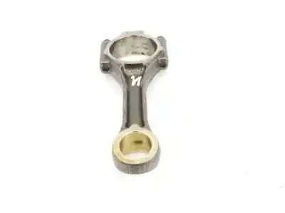 Pezzo di ricambio per auto di seconda mano biella per volkswagen golf v berlina (1k1) 1.9 tdi riferimenti oem iam 038105401g 038105401g 2222dl 