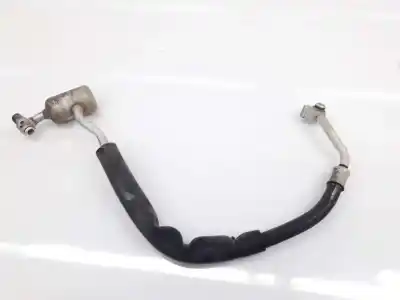 Second-hand car spare part air conditioning pipes for toyota hilux (kun) 2.5 turbodiesel oem iam references 9006946033