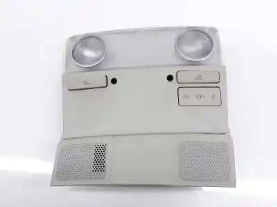 Second-hand car spare part interior light for volkswagen golf vi variant (aj5) 1.6 tdi dpf oem iam references 1k0947133h