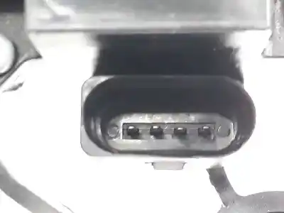 Автозапчасти б/у мотор заднего стеклоочистителя за volkswagen golf vi variant (aj5) 1.6 tdi dpf ссылки oem iam 5k6955711b  5k6955711b