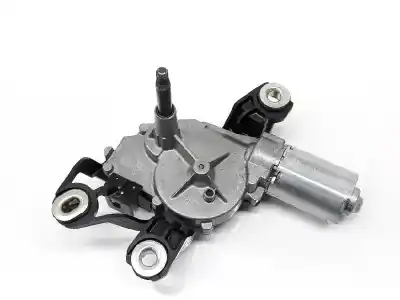 Second-hand car spare part rear windshield wiper motor for volkswagen golf vi variant (aj5) 1.6 tdi dpf oem iam references 5k6955711b